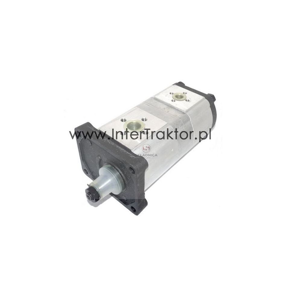 POMPA ALHP2/2-BO-X-20/8-T0-E1/E0-E [HP07-113-A]