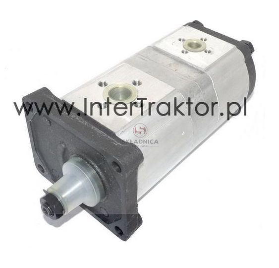 POMPA ALHP2/2-BO-X-20/8-T0-E1/E0-E [HP07-113-A]
