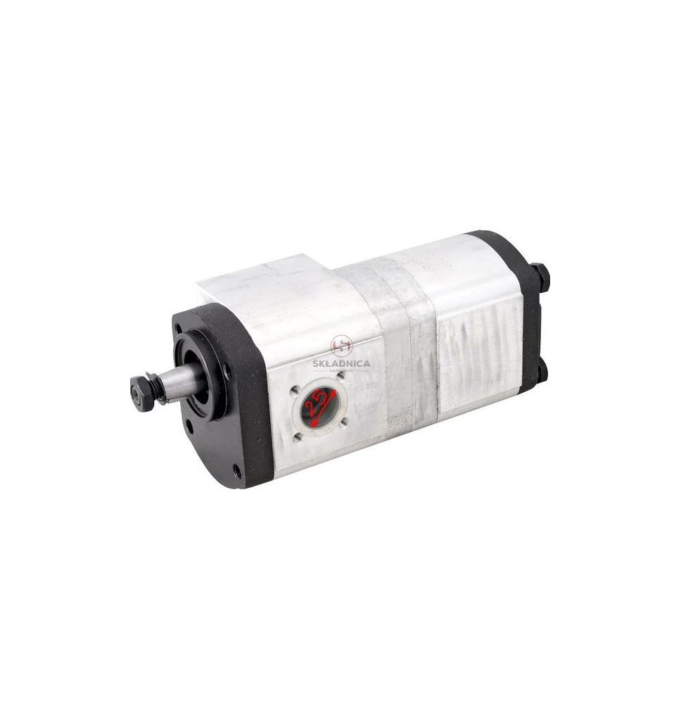 POMPA HYDROPACK 22A19/10x709 [HP09-001-H]