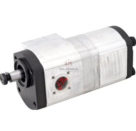 POMPA HYDROPACK 22A19/10x709 [HP09-001-H]