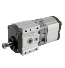 POMPA REX 0510665389 [HP09-001-R]