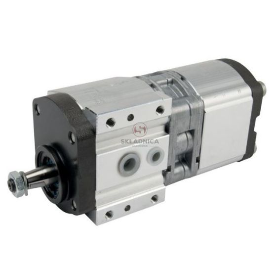 POMPA REX 0510665389 [HP09-001-R]