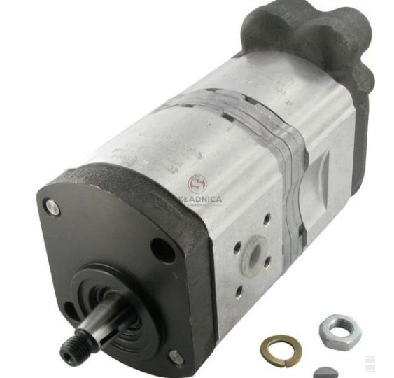 POMPA CAPRONI 22A11/8.2*653 [HP09-002-C]