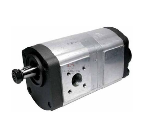 POMPA REX 0510565395 [HP09-007-R]