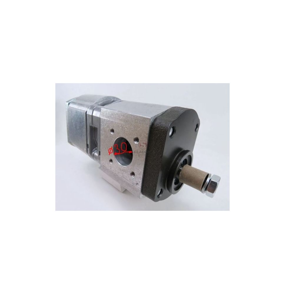 POMPA 3797113M [HP09-026-H]