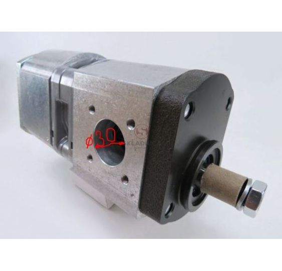 POMPA 3797113M [HP09-026-H]