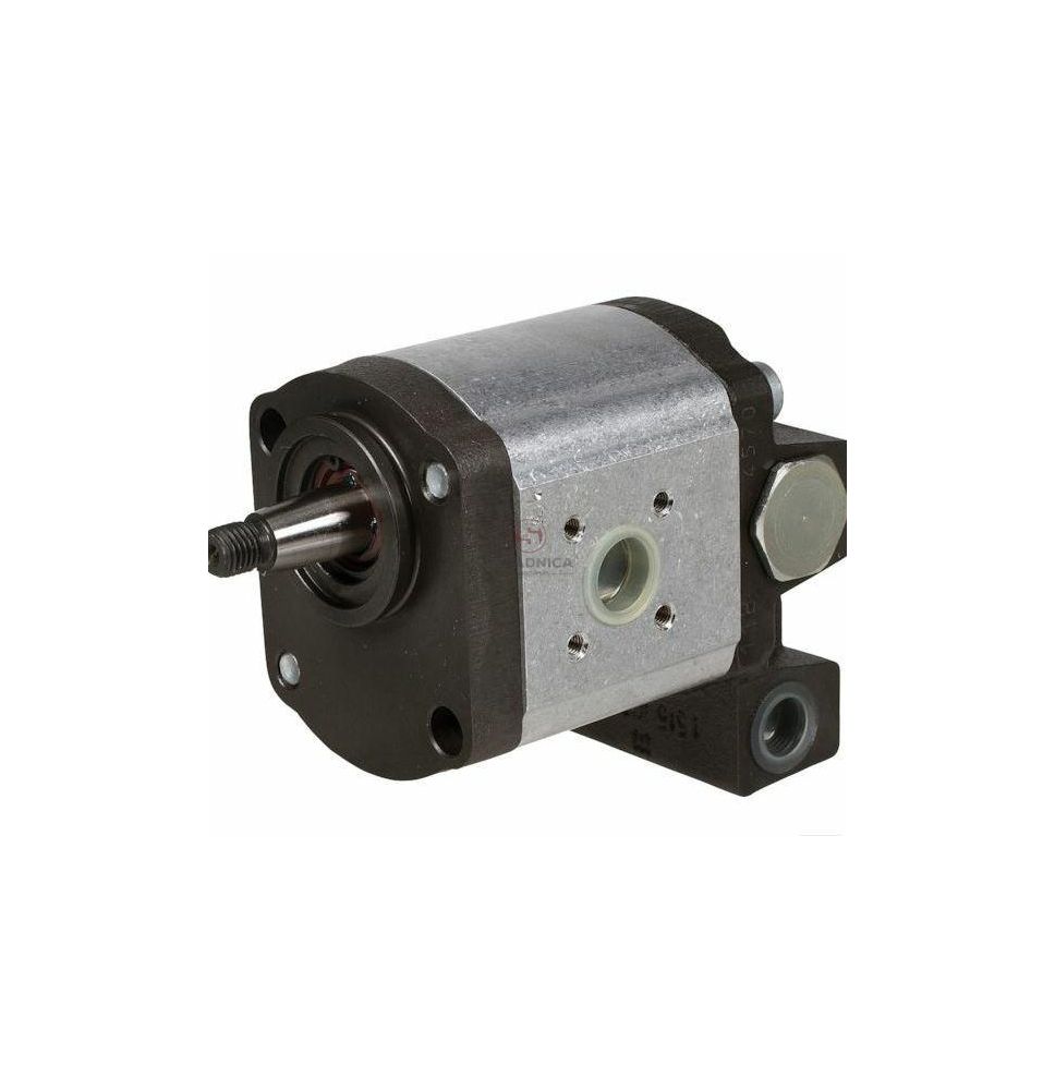 POMPA HYD. BOSCH 0510615332 [HP09-047-R]