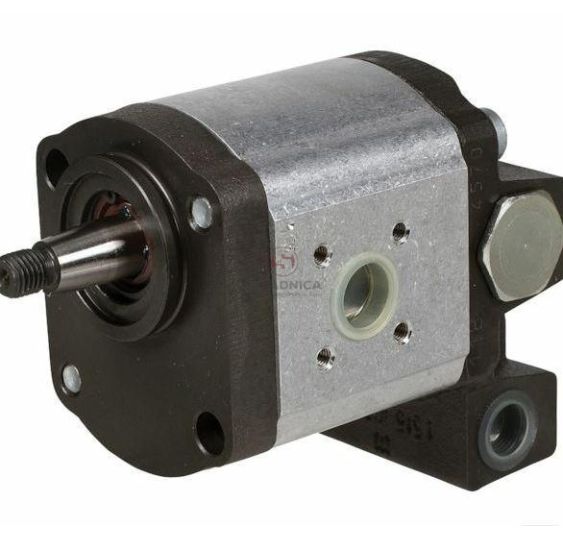 POMPA HYD. BOSCH 0510615332 [HP09-047-R]