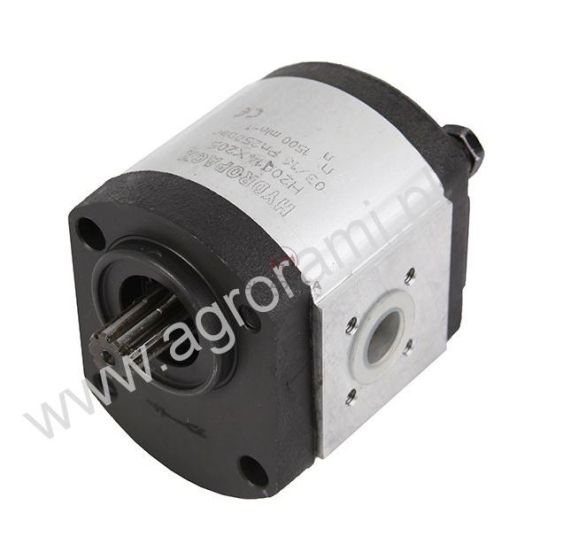 POMPA HYD. HYDROPACK 20A14X205 [HP09-050-H]