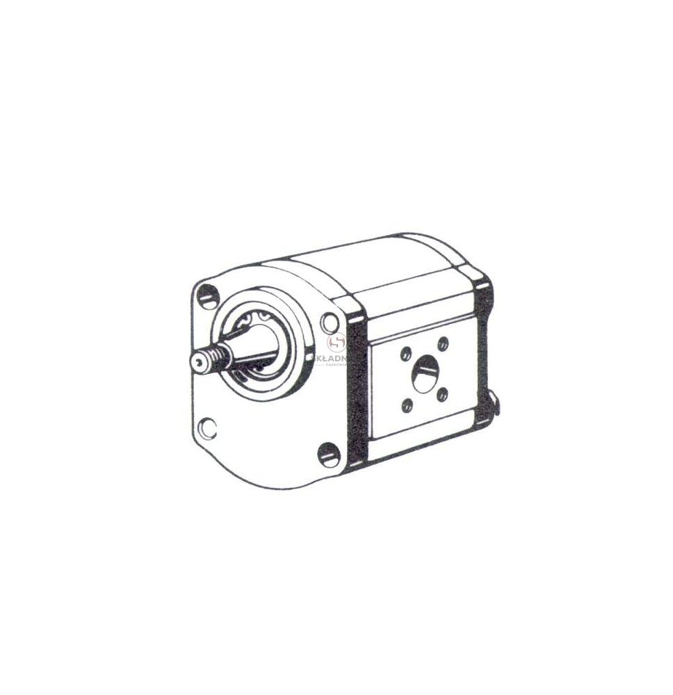 POMPA REX 0510615338 [HP09-066-R]