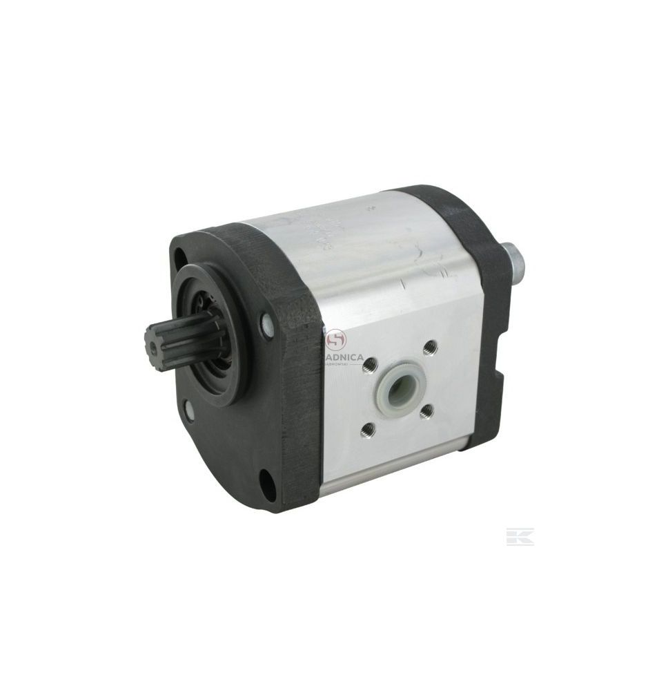 POMPA HYDROPRES HPPZ2-25GY72P22CC [HP09-074-H]