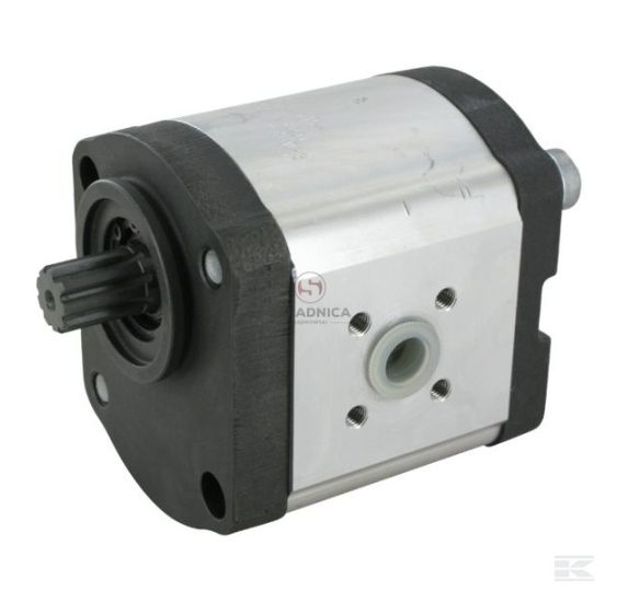 POMPA HYDROPRES HPPZ2-25GY72P22CC [HP09-074-H]