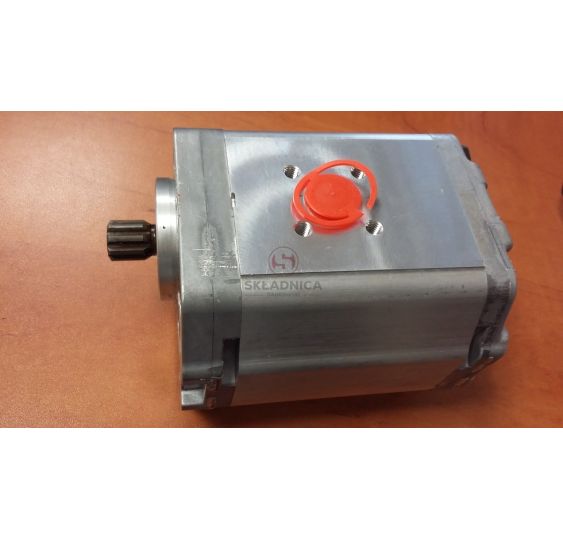 POMPA DANFOS SNP2NN/022LN04DB [HP09-076-D]