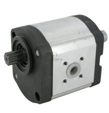 POMPA HYDROPRES BAP2*D25*F1-E [HP09-079-H]