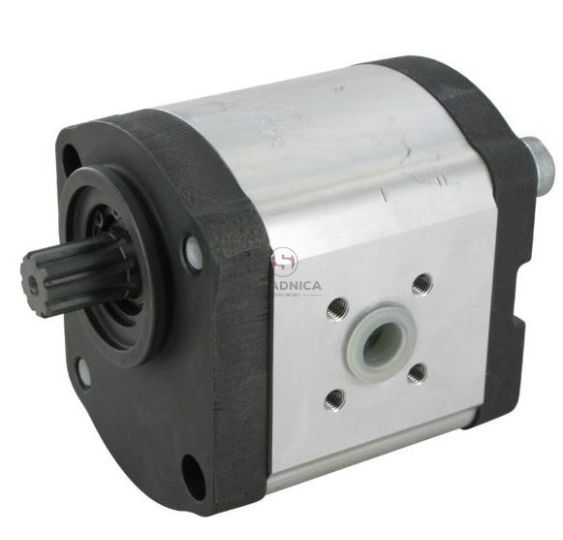 POMPA HYDROPRES BAP2*D25*F1-E [HP09-079-H]
