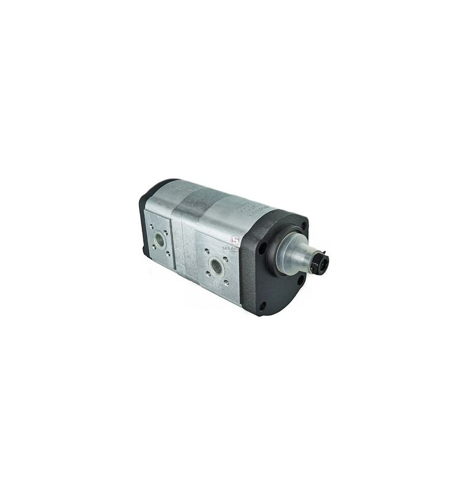 POMPA ALHP2/201Y10/4T1F1/FO-E [HP09-120-A2]