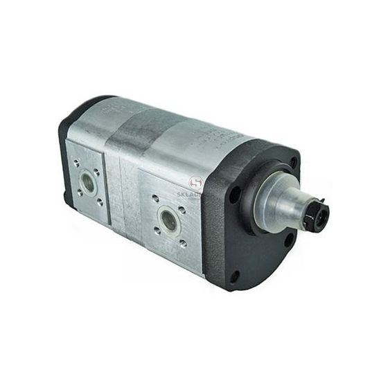 POMPA ALHP2/201Y10/4T1F1/FO-E [HP09-120-A2]