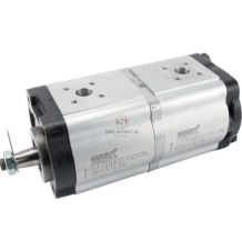 POMPA GOPART 01175992N [HP09-124-GO]