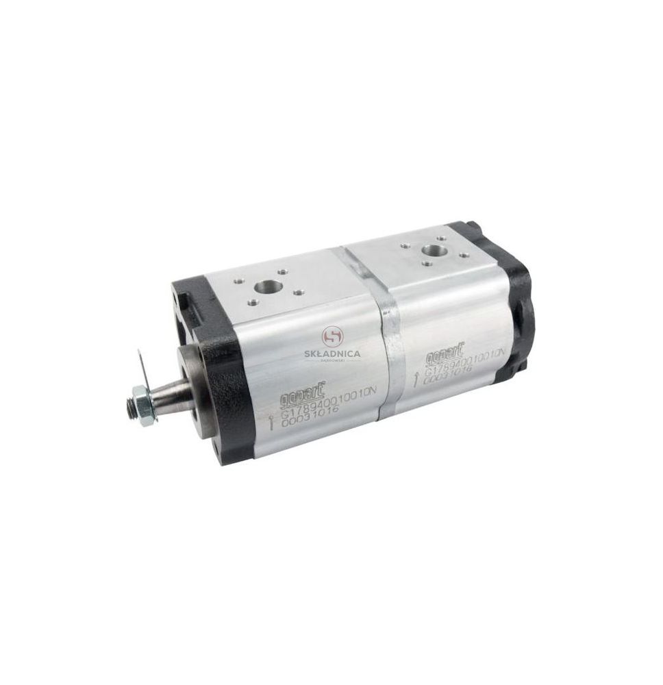 POMPA GOPART 01175992N [HP09-124-GO]