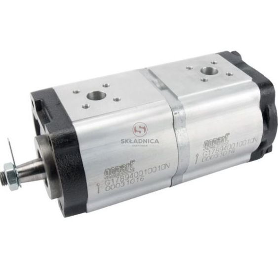 POMPA GOPART 01175992N [HP09-124-GO]