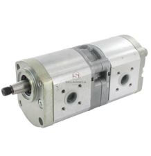 POMPA REX 0510665381 [HP09-124-R]