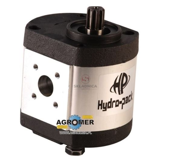 POMPA HYDROPACK 20C16*205 [HP09-173-H]