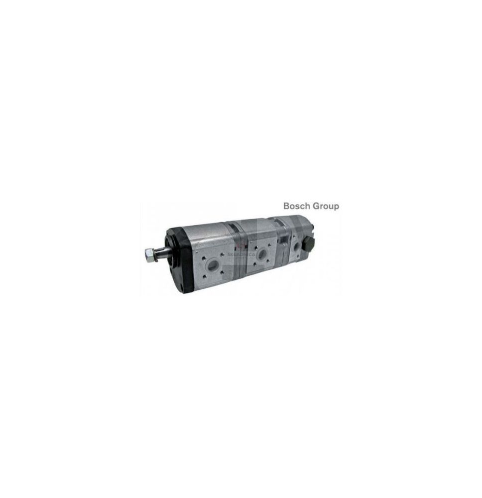 POMPA REX 0510665424 [HP09-226-R]