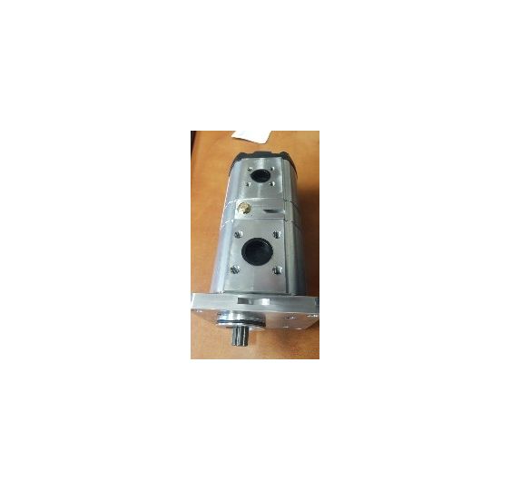 POMPA 2PZW4B6-25x22-1 [HP10-027-W]