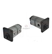 POMPA WPH 2PZW4B7-22X14-1 [HP10-072-W]
