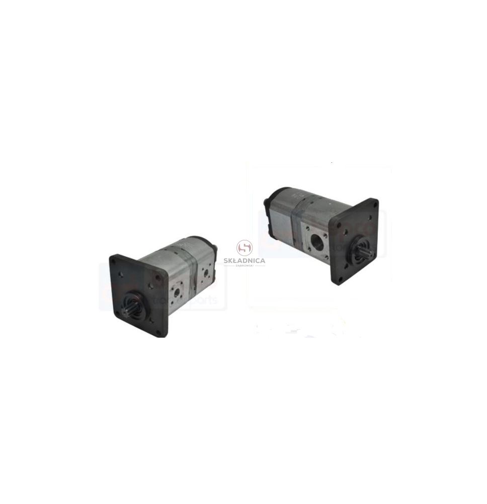 POMPA WPH 2PZW4B7-22X14-1 [HP10-072-W]