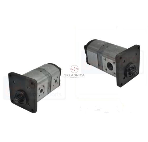 POMPA WPH 2PZW4B7-22X14-1 [HP10-072-W]