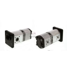 POMPA CAPRONI 22A25HD/14*734-WH [HP10-073-C]