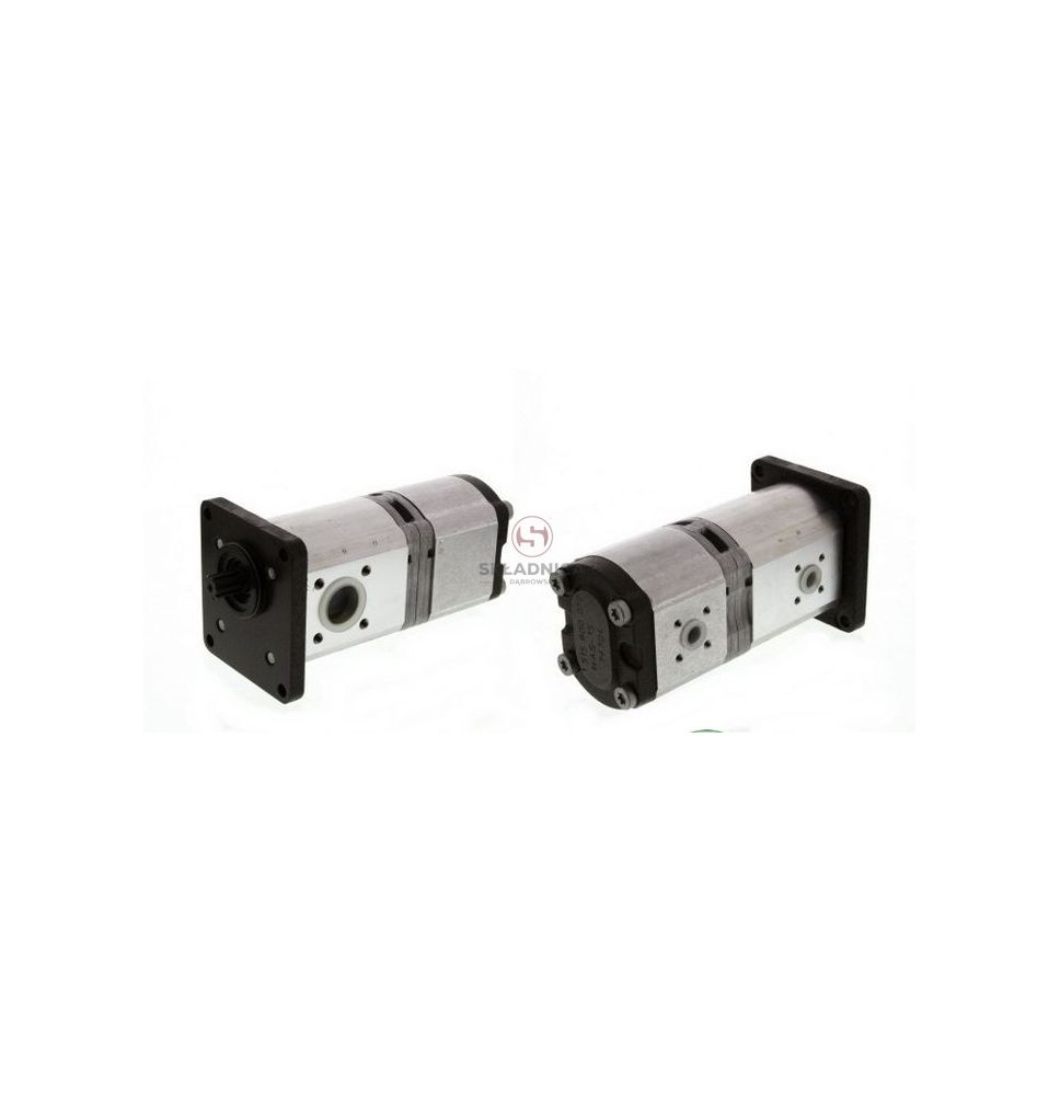 POMPA CAPRONI 22A25HD/14*734-WH [HP10-073-C]