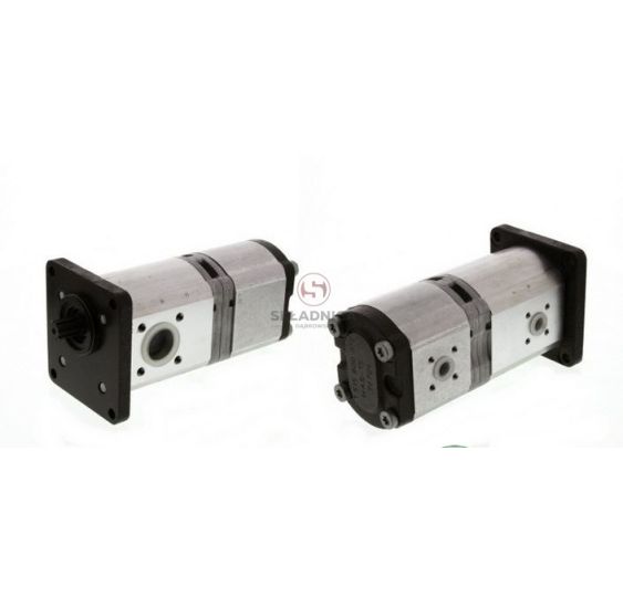 POMPA CAPRONI 22A25HD/14*734-WH [HP10-073-C]