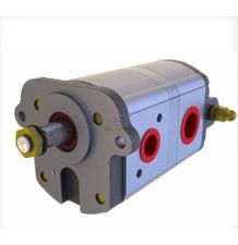 POMPA HYD.  FI-52.34  2SAE   L [HP13-202-HE]