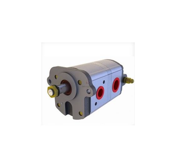 POMPA HYD.  FI-52.34  2SAE   L [HP13-202-HE]