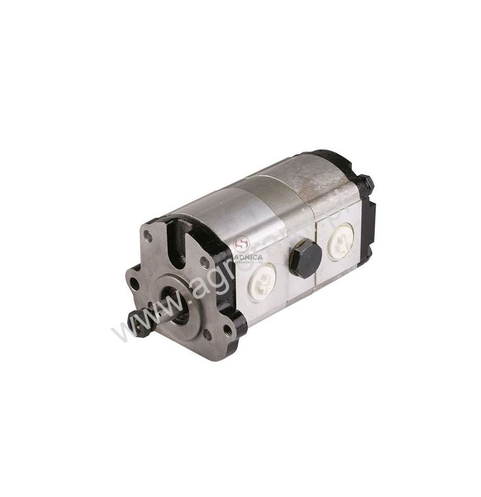 POMPA HYD.  PO0.1330 [HP13-209-AR]