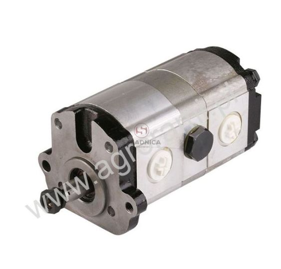 POMPA HYD.  PO0.1330 [HP13-209-AR]