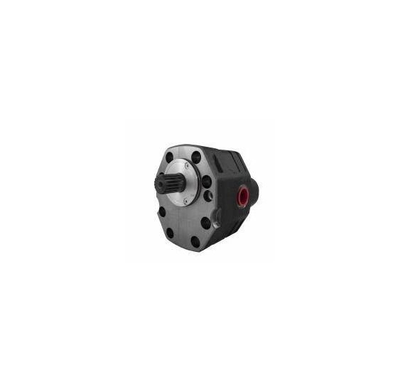 POMPA  PZ30-WOM.NE-43 [HP19-261-H]
