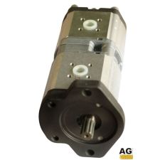 POMPA HYD. 22A22X341/A16X077 [HP20-165-C]