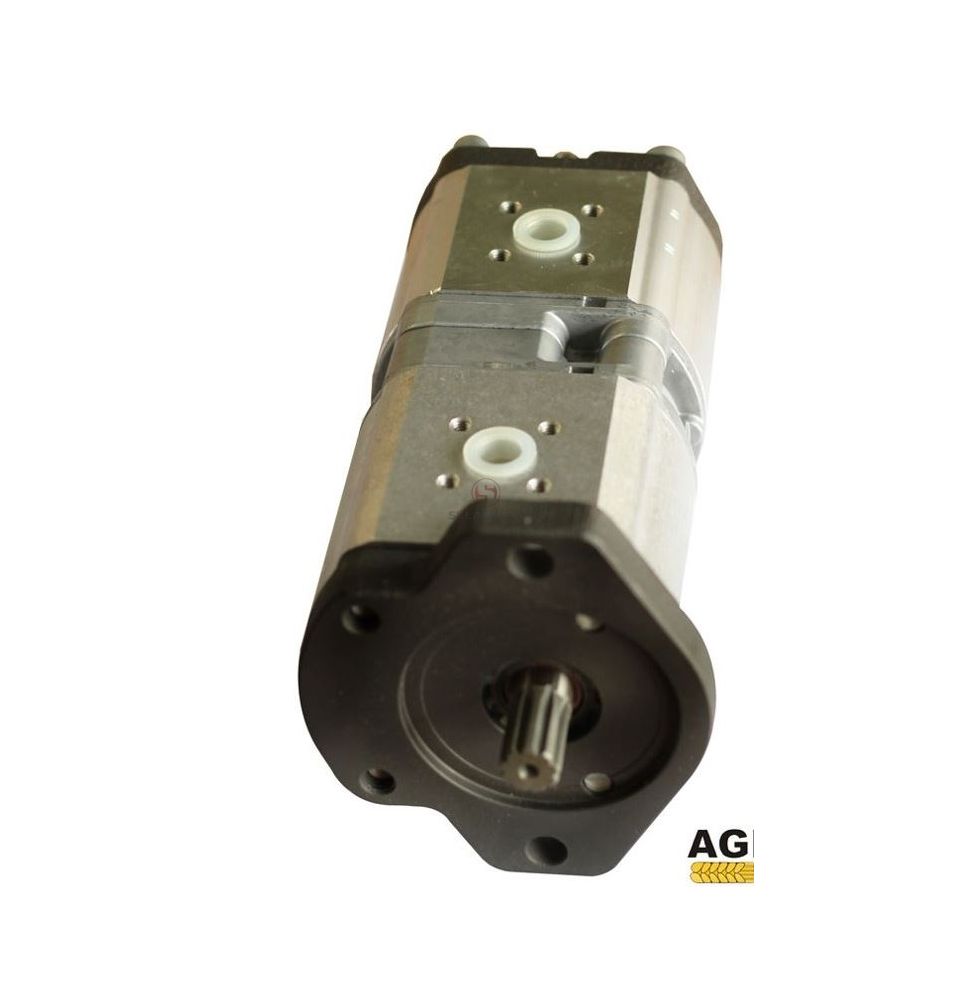 POMPA HYD. 22A22X341/A16X077 [HP20-165-C]