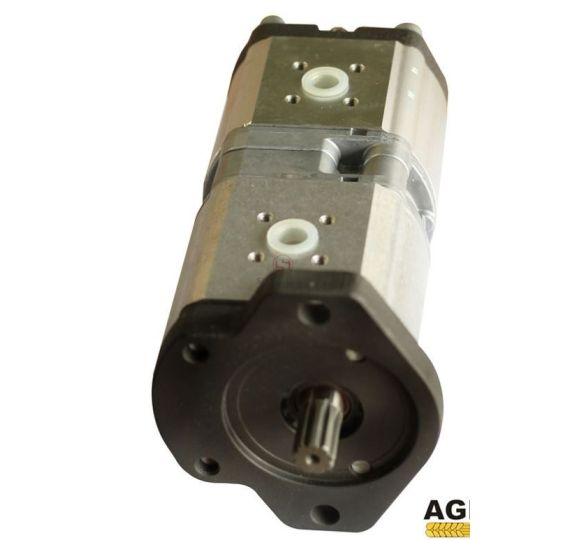 POMPA HYD. 22A22X341/A16X077 [HP20-165-C]