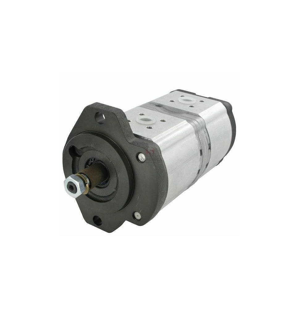POMPA ALHP2/2-A2-X-16/12-T13-F1/F1-F-06 [HP21-136-A]