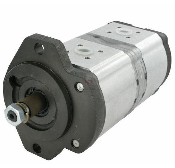 POMPA ALHP2/2-A2-X-16/12-T13-F1/F1-F-06 [HP21-136-A]