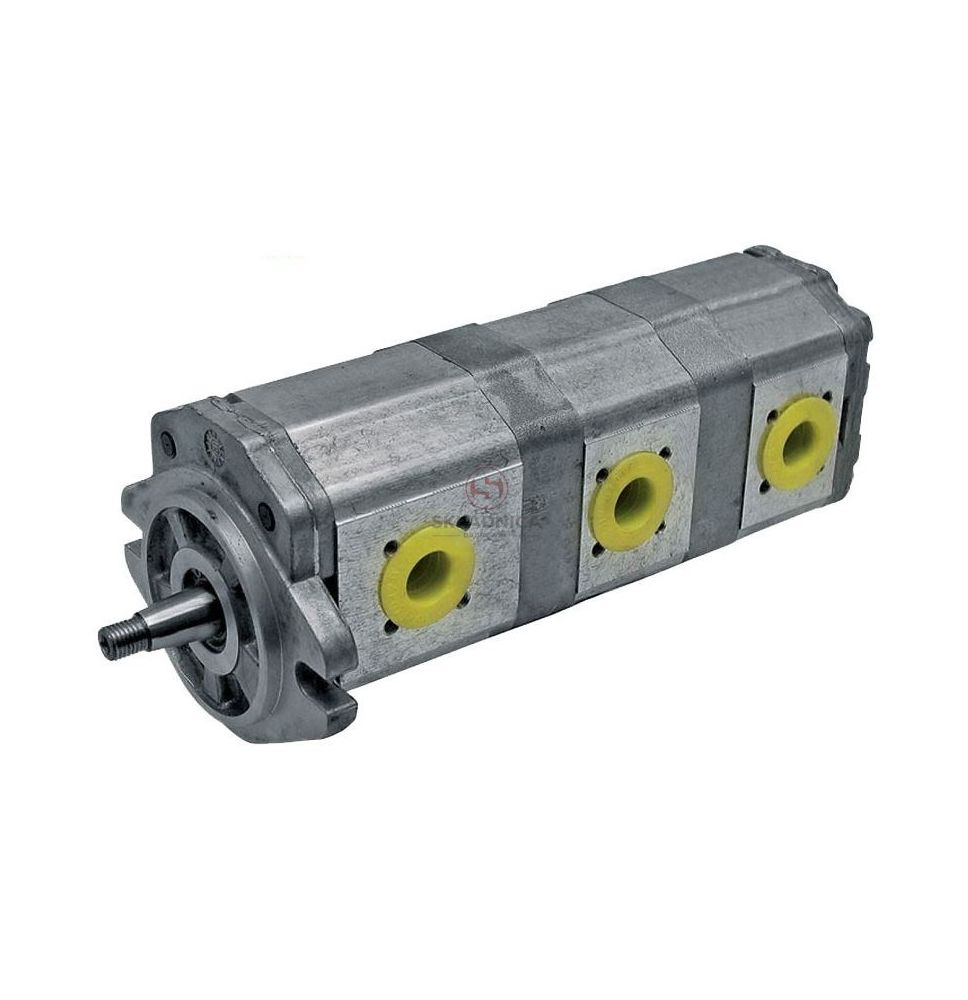 POMPA 222C16X172/C11X836 [HP21-220-C]