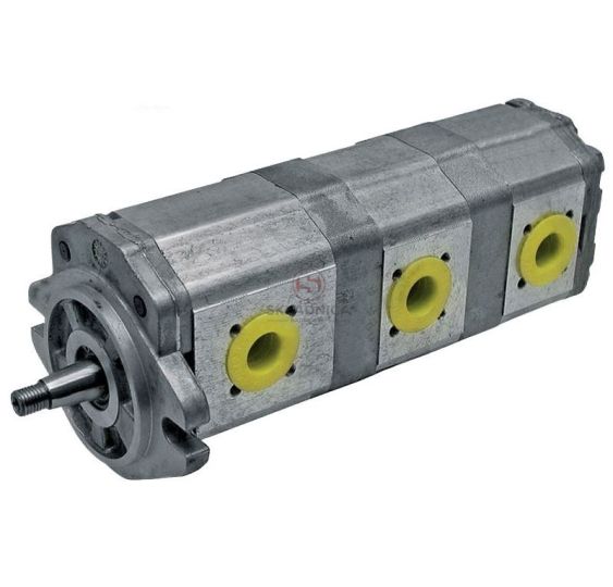 POMPA 222C16X172/C11X836 [HP21-220-C]