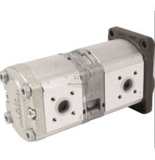 POMPA 22A19*124/22A10*077 HYDROPACK [HP22-159-H]