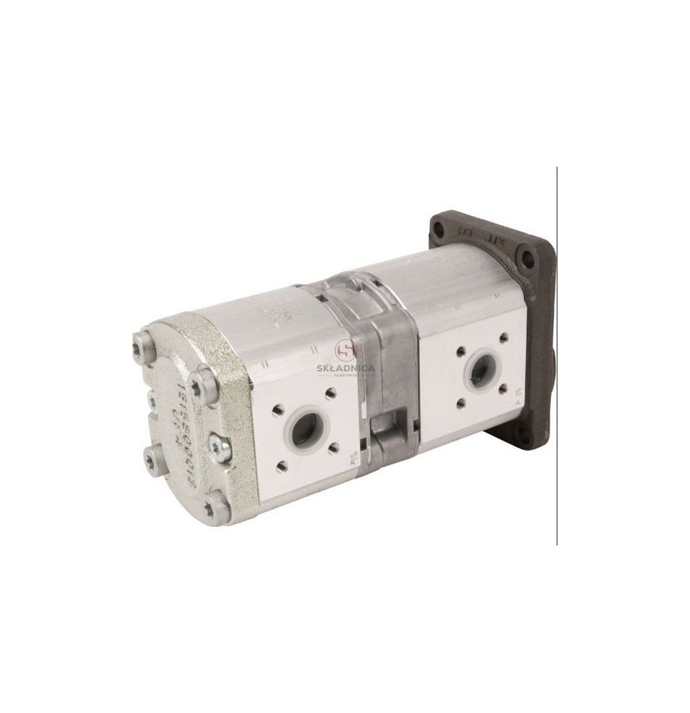POMPA 22A19*124/22A10*077 HYDROPACK [HP22-159-H]
