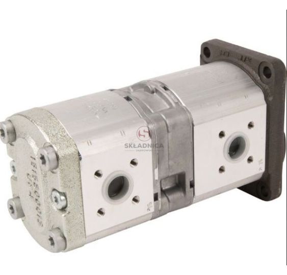 POMPA 22A19*124/22A10*077 HYDROPACK [HP22-159-H]