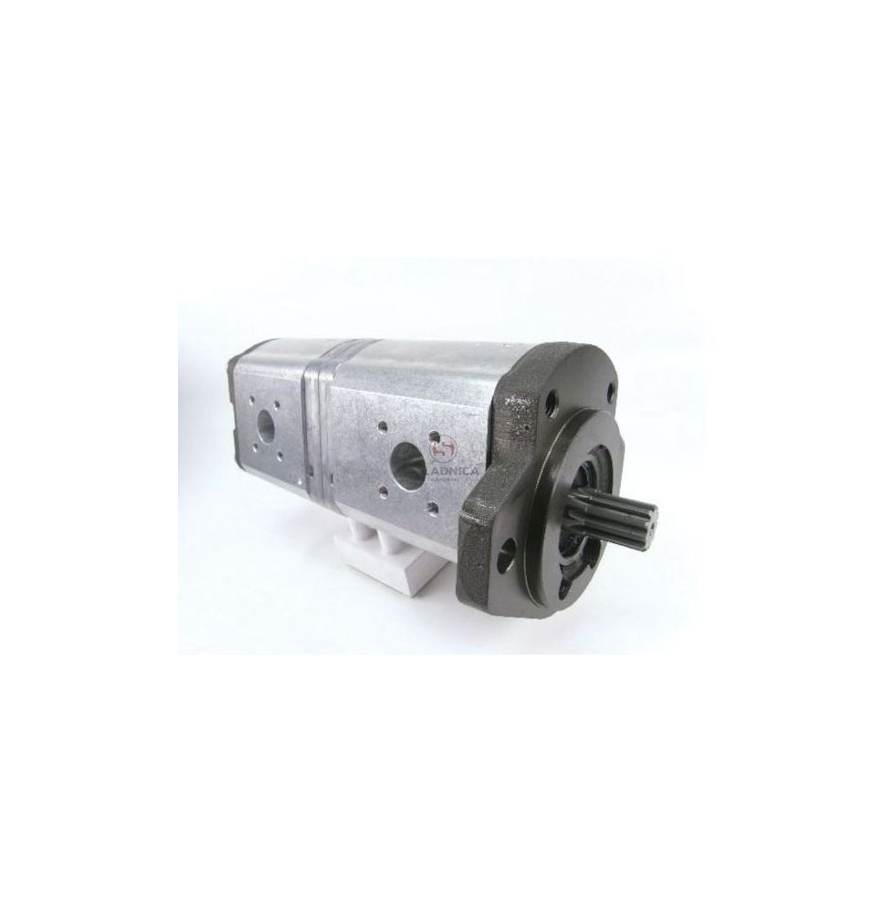 POMPA HYD.  FI-82,55  2SAE  011134040 [HP23-217-N]